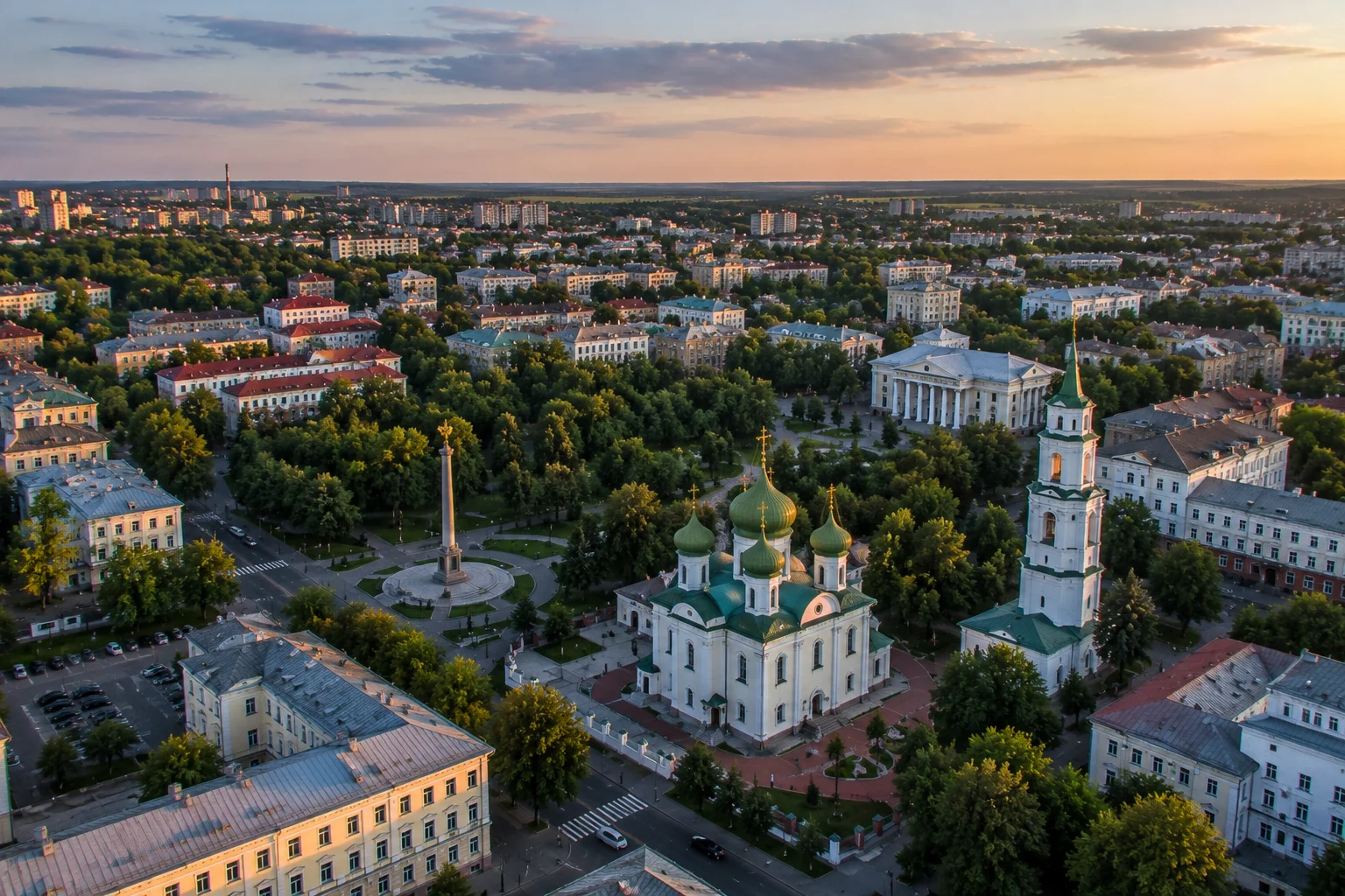 Новини Полтави та Полтавщини 31 серпня 2026: оперативна обстановка, заходи безпеки та функціонування регіональної інфраструктури