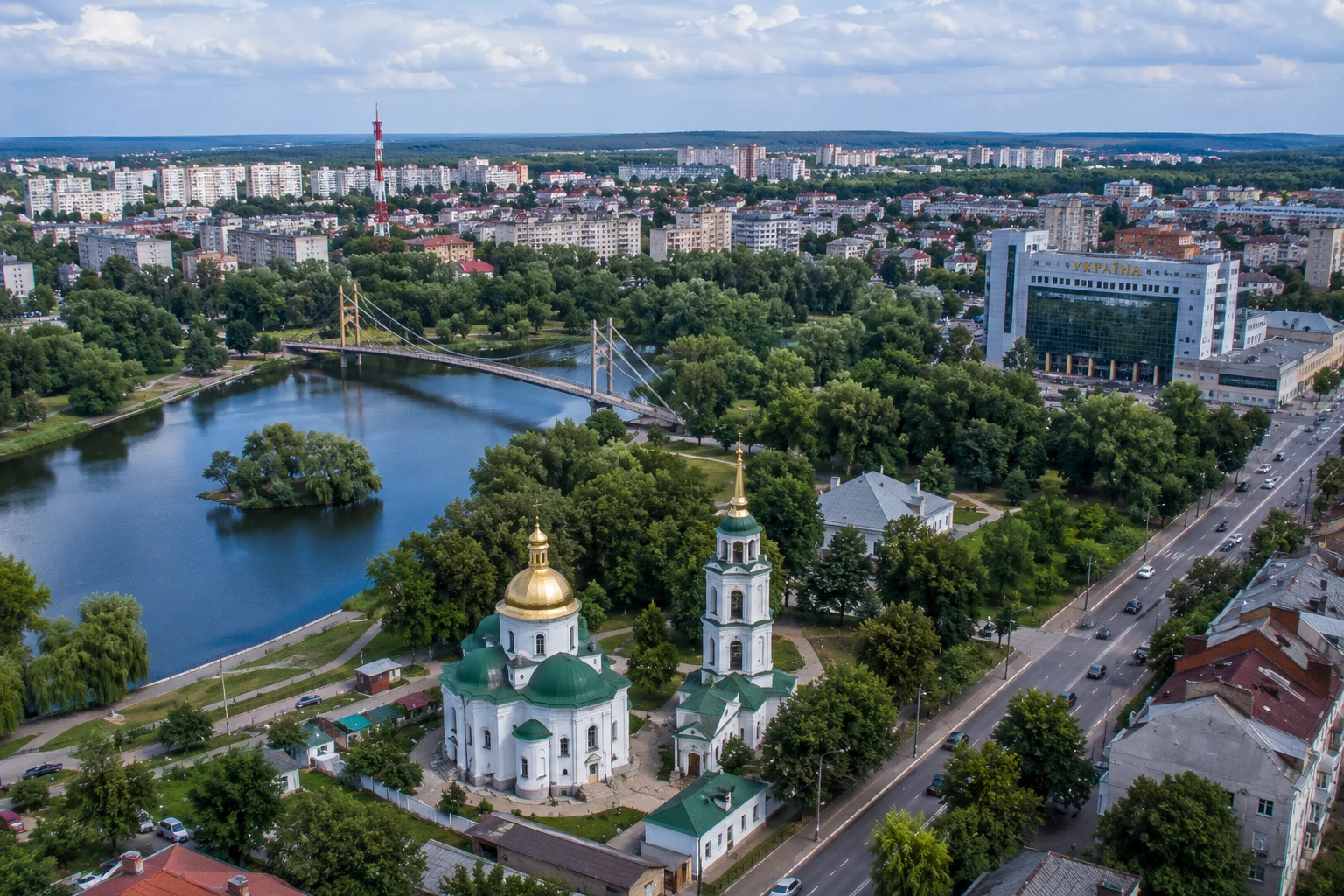 Новини Рівненщини 31 серпня 2026: оперативна обстановка, заходи безпеки та функціонування регіональної інфраструктури