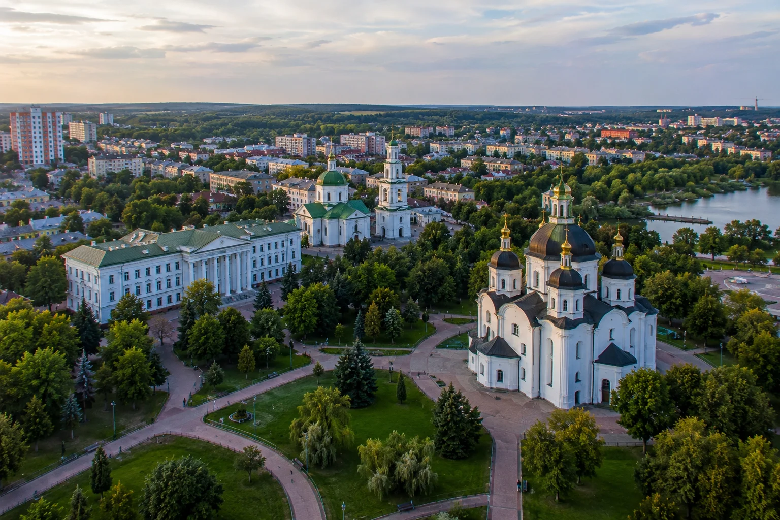 Новини Рівного та Рівненщини 1 вересня 2026: оперативна обстановка, заходи безпеки та функціонування регіональної інфраструктури