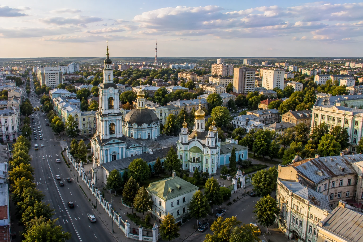 Новини Сум та Сумщини 1 вересня 2026: оперативна обстановка, наслідки ворожих атак та функціонування міської інфраструктури