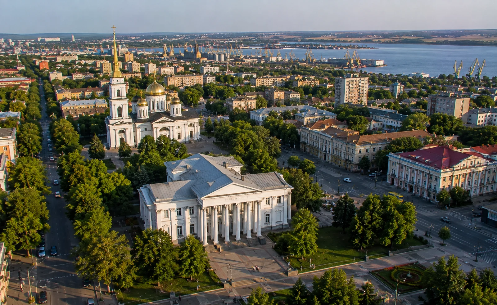 Новини Миколаєва та Миколаївщини 1 вересня 2026: оперативна обстановка, заходи безпеки та функціонування регіональної інфраструктури